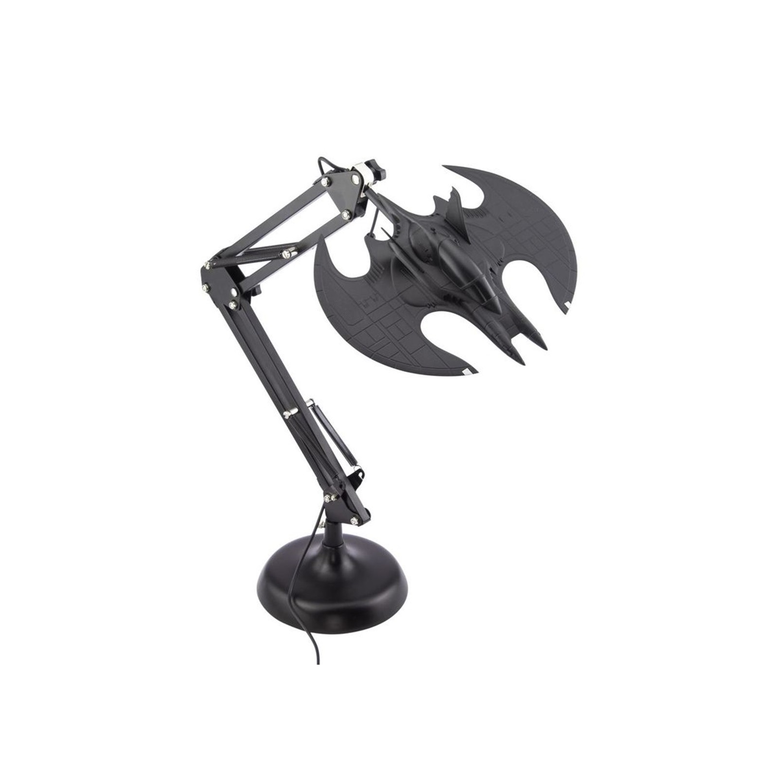 Lampara paladone dc comics batman batwing