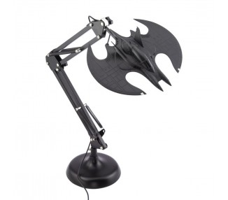 Lampara paladone dc comics batman batwing