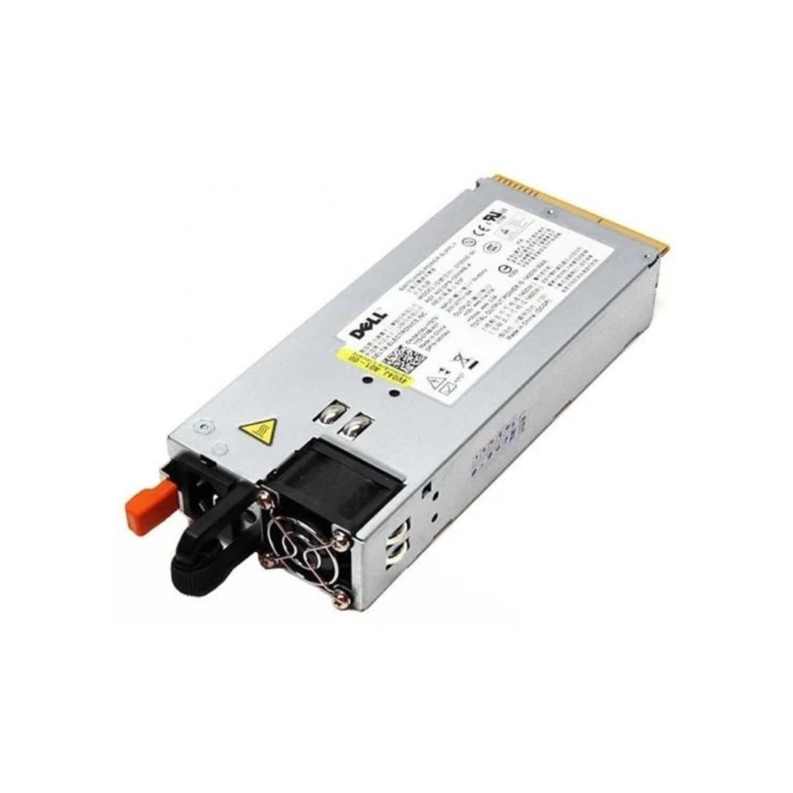 Fuente alimentacion servidor dell 450 aiyx 800w