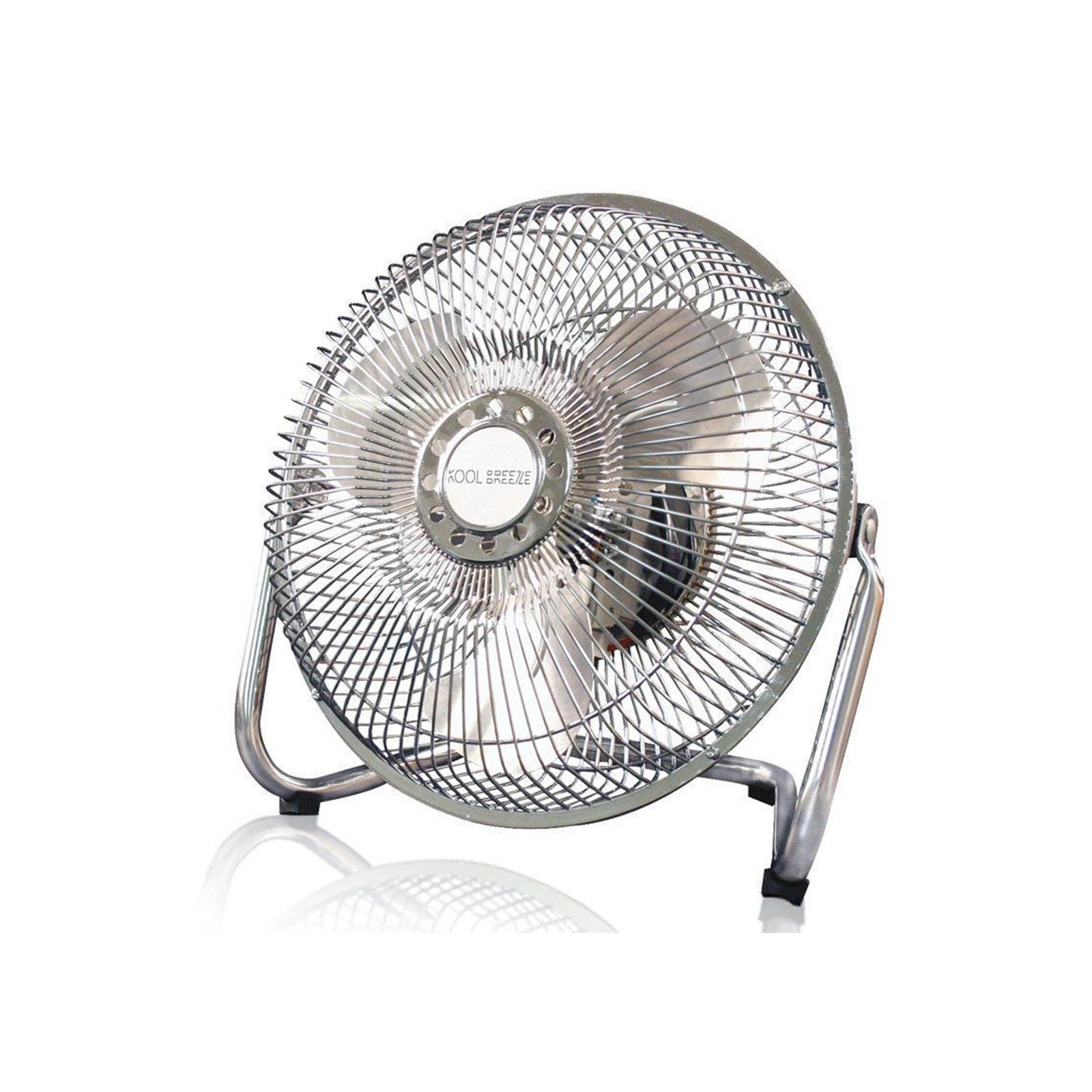 Ventilador alta velocidad thulos th kb02 22cm