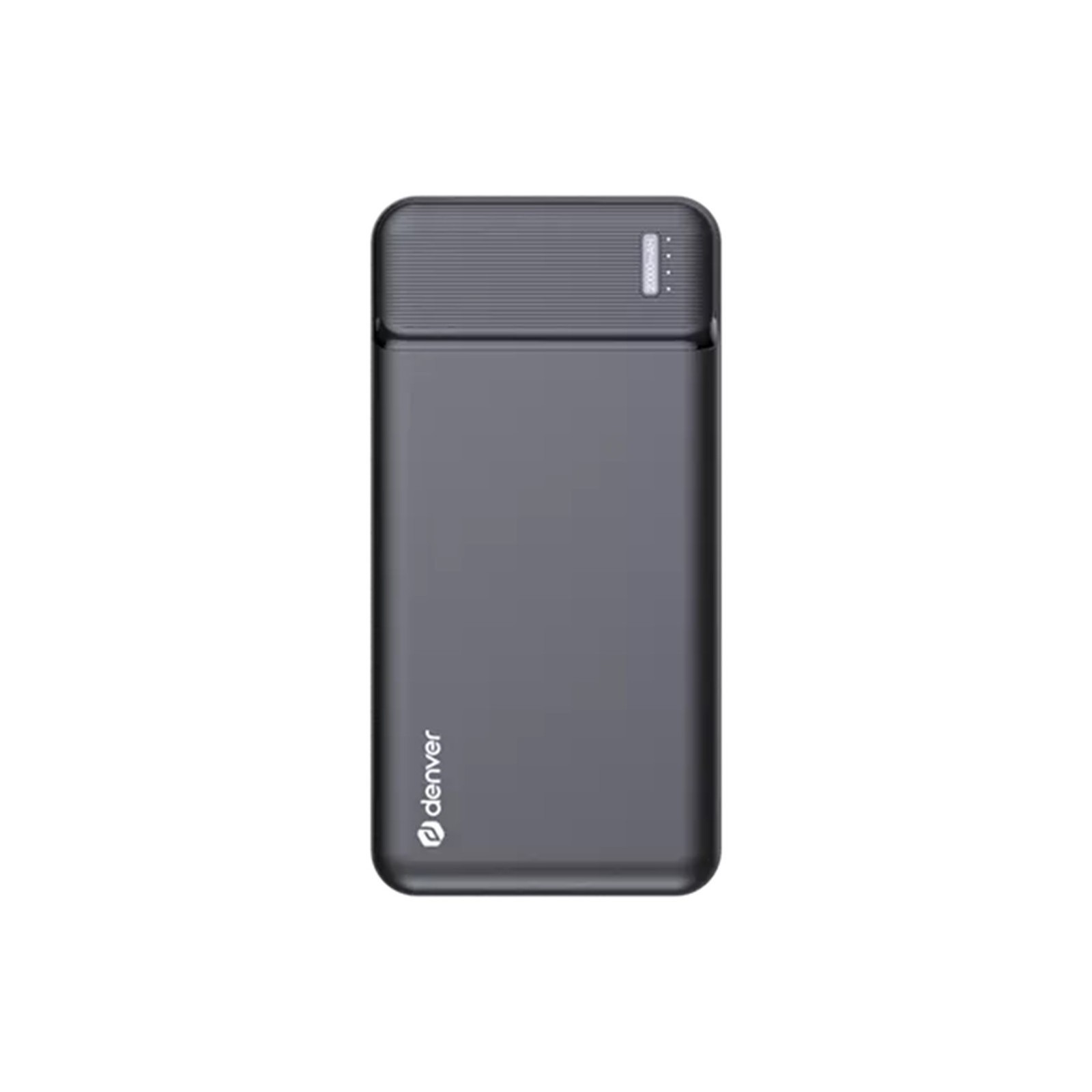 Bateria externa portatil powerbank denver pqc 20007