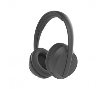 Auricular bluetooth denver bth 235 negro