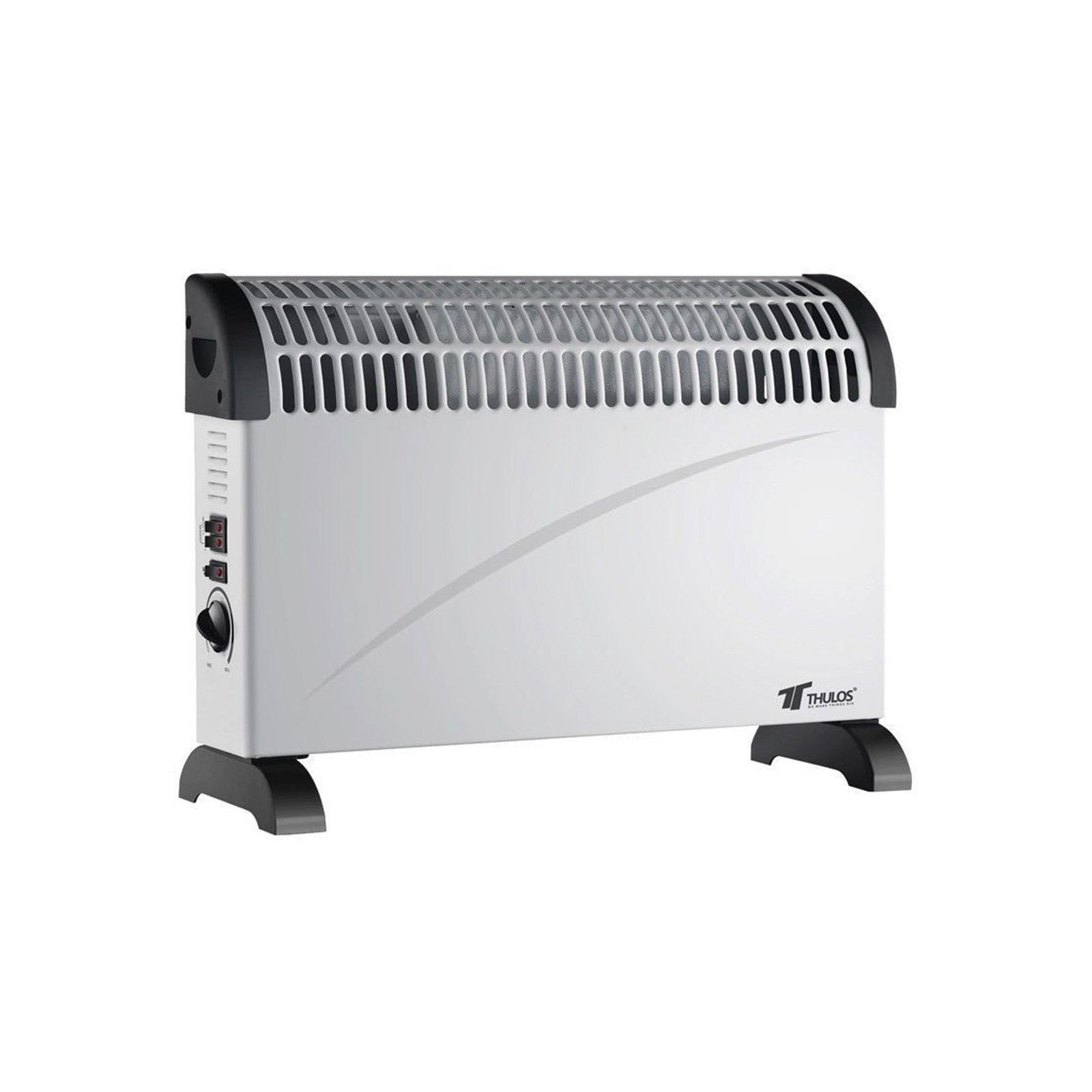 Convector turbo thulos 2000w ch2001