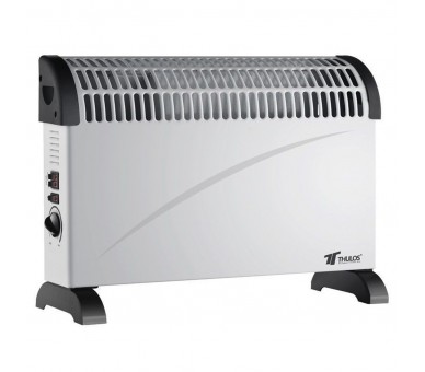 Convector turbo thulos 2000w ch2001