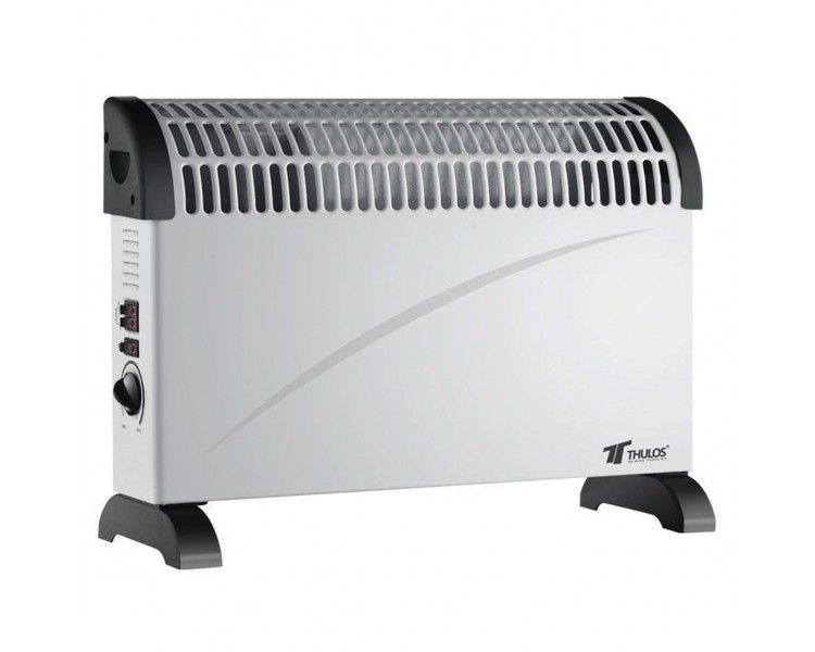 Convector turbo thulos 2000w ch2001