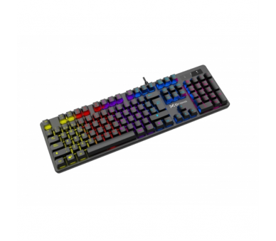 TECLADO MECANICO GAMING DROXIO