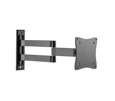 Soporte pared fonestar stv 648n tv 13pulgadas 35pulgadas