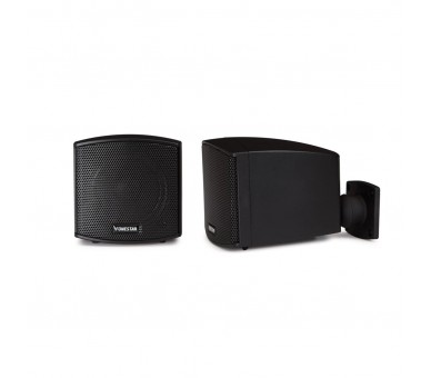 Altavoces fonestar cube 62 25 w max