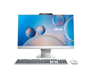 Ordenador all in one asus a3402wbak wa011w