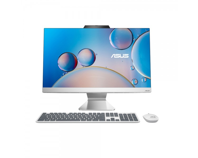 Ordenador all in one asus a3402wbak wa011w