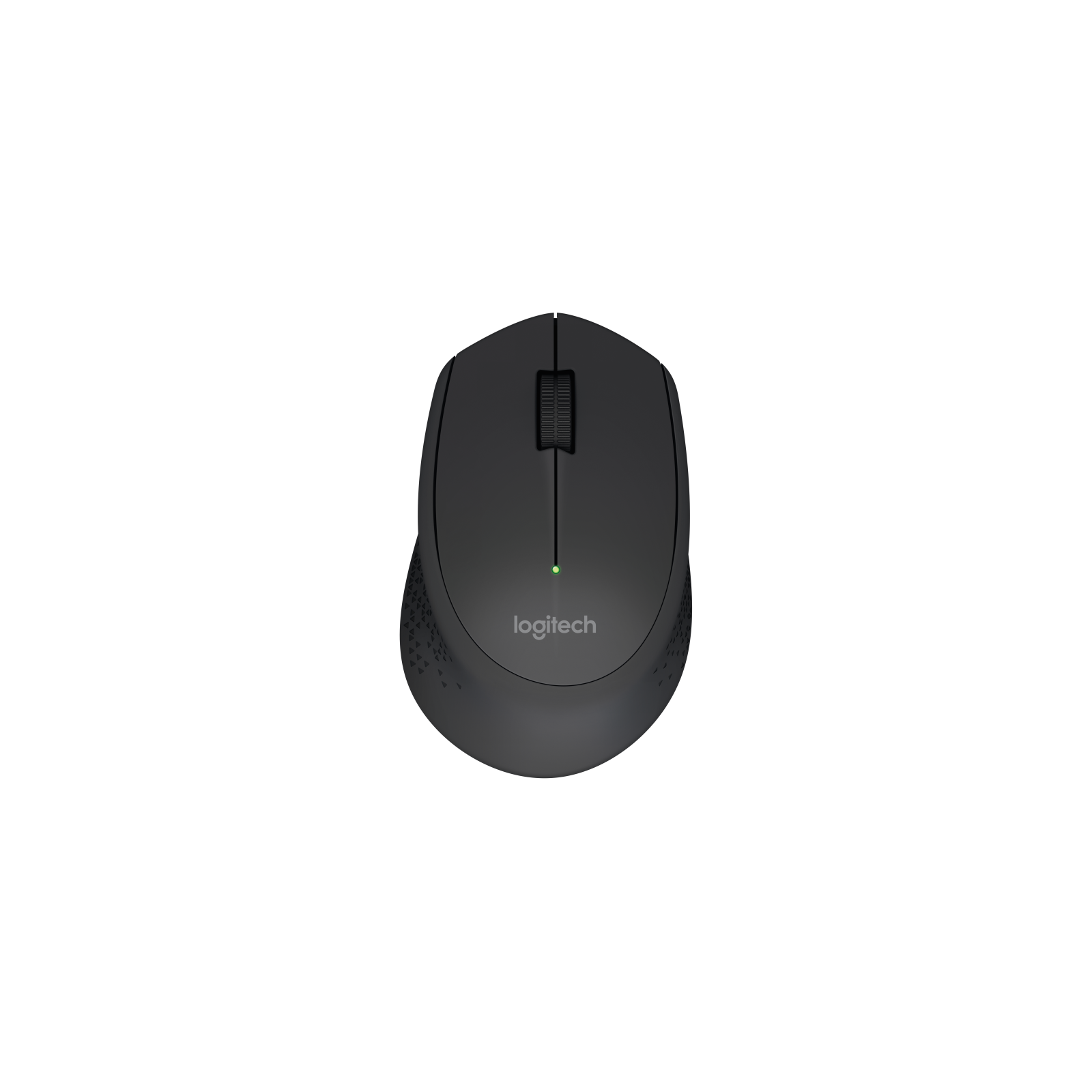 RATON LOGITECH M280 INALAMBRICO NEGRO