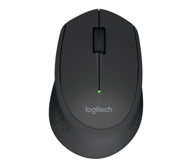 RATON LOGITECH M280 INALAMBRICO NEGRO