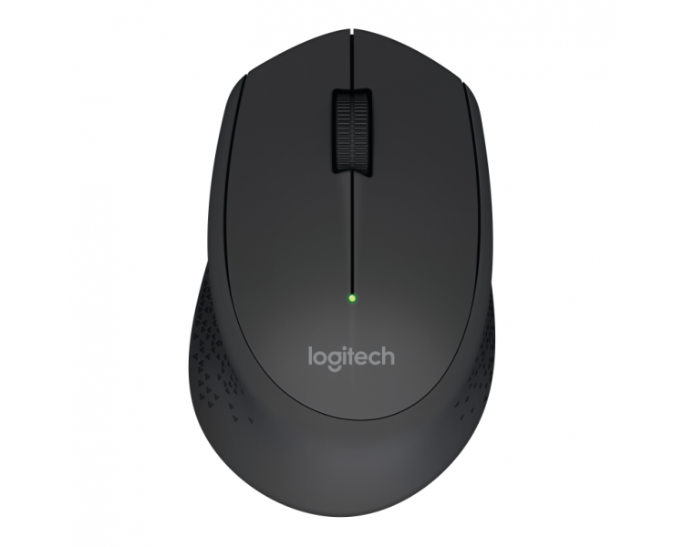 RATON LOGITECH M280 INALAMBRICO NEGRO