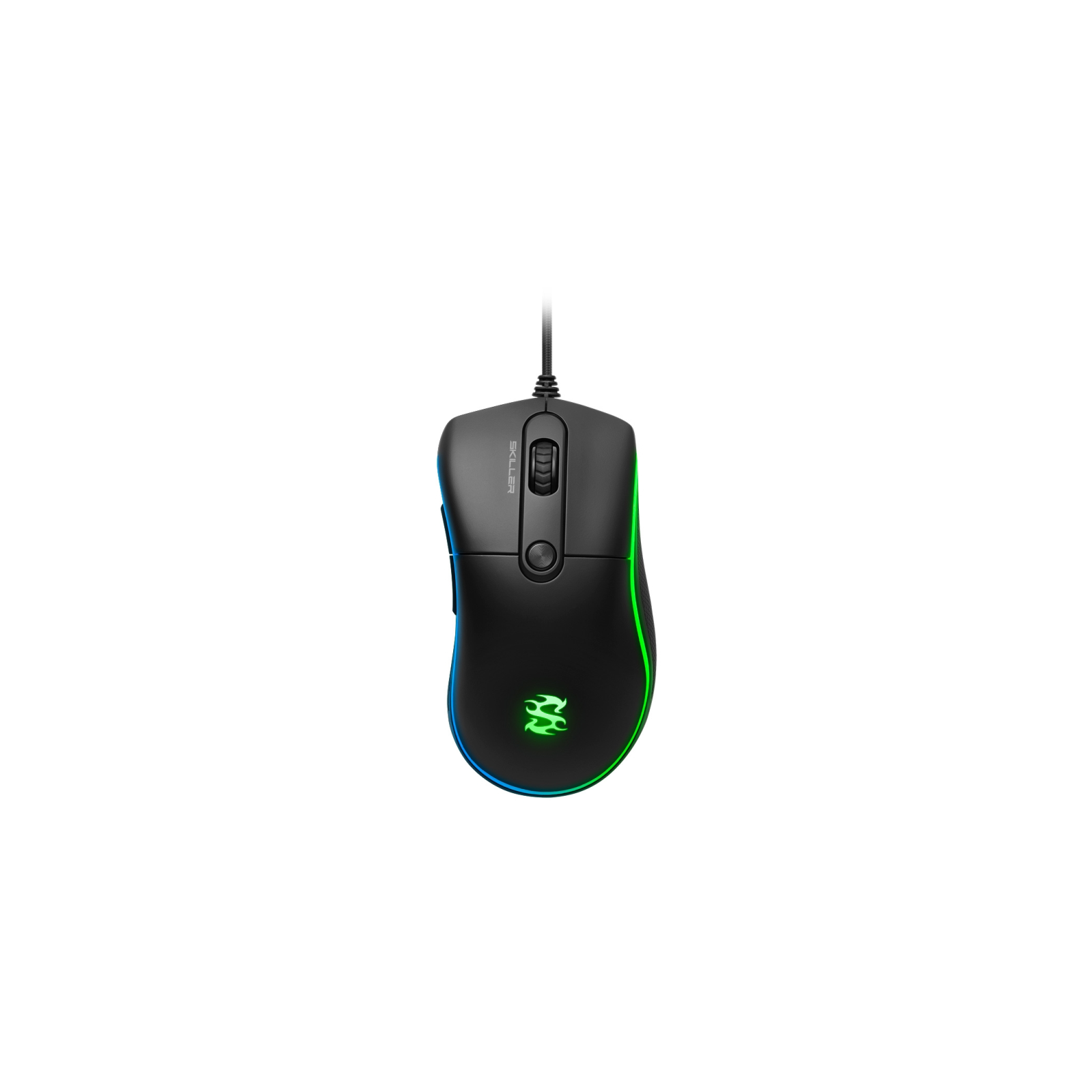 RATON GAMING SHARKOON SKILLER SGM2 NEGRO