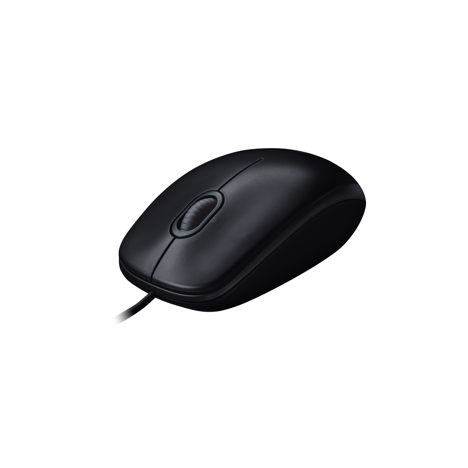 RATON LOGITECH M90 USB NEGRO