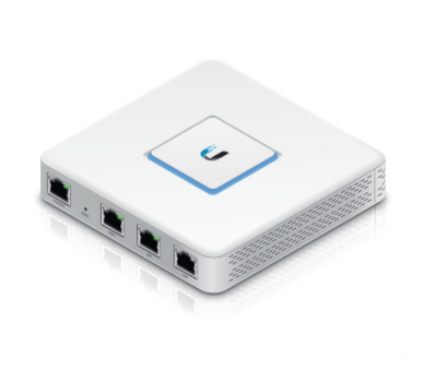 GATEWAY UBIQUITI USG UNIFI SECURITY GATEWAY