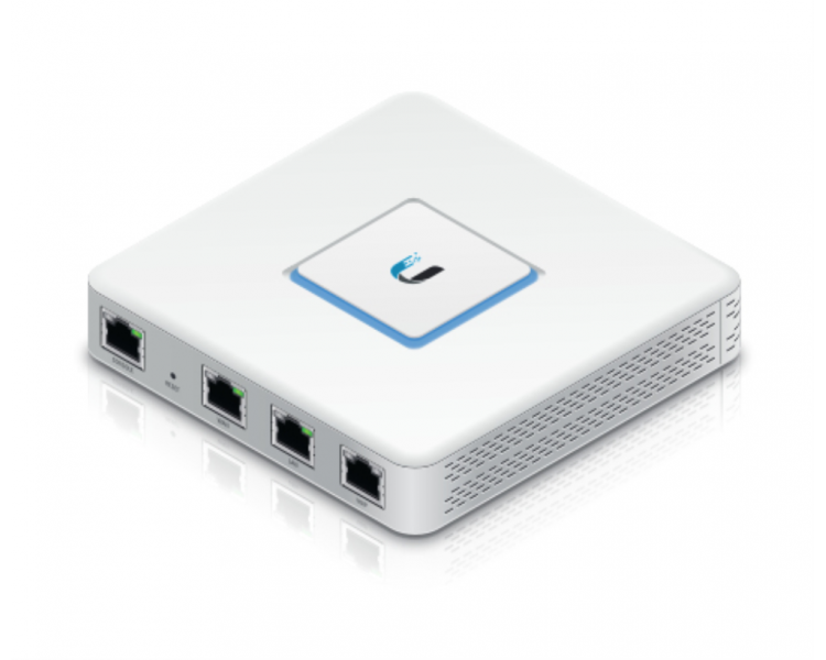 GATEWAY UBIQUITI USG UNIFI SECURITY GATEWAY