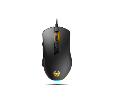 RATON GAMING KROM KAMMO NEGRO