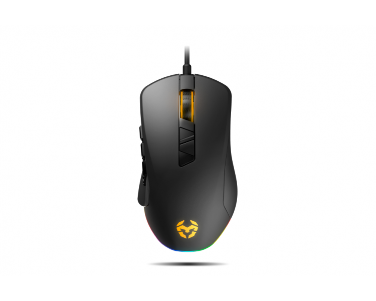 RATON GAMING KROM KAMMO NEGRO