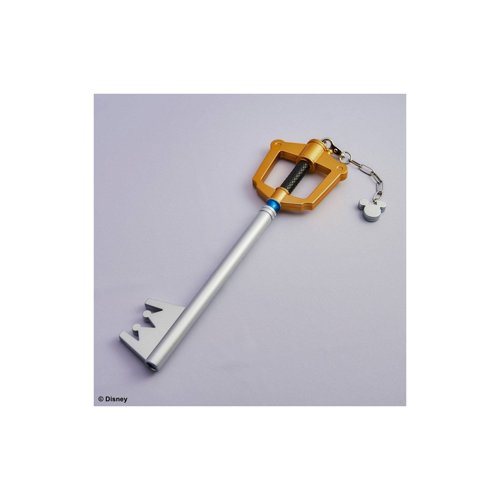 Llave espada square enix kingdom hearts