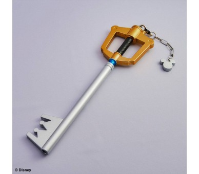 Llave espada square enix kingdom hearts