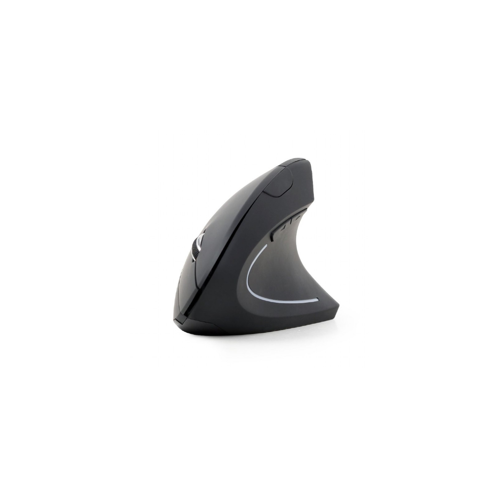 RATON GEMBIRD USB NEGRO 6 BOTONES