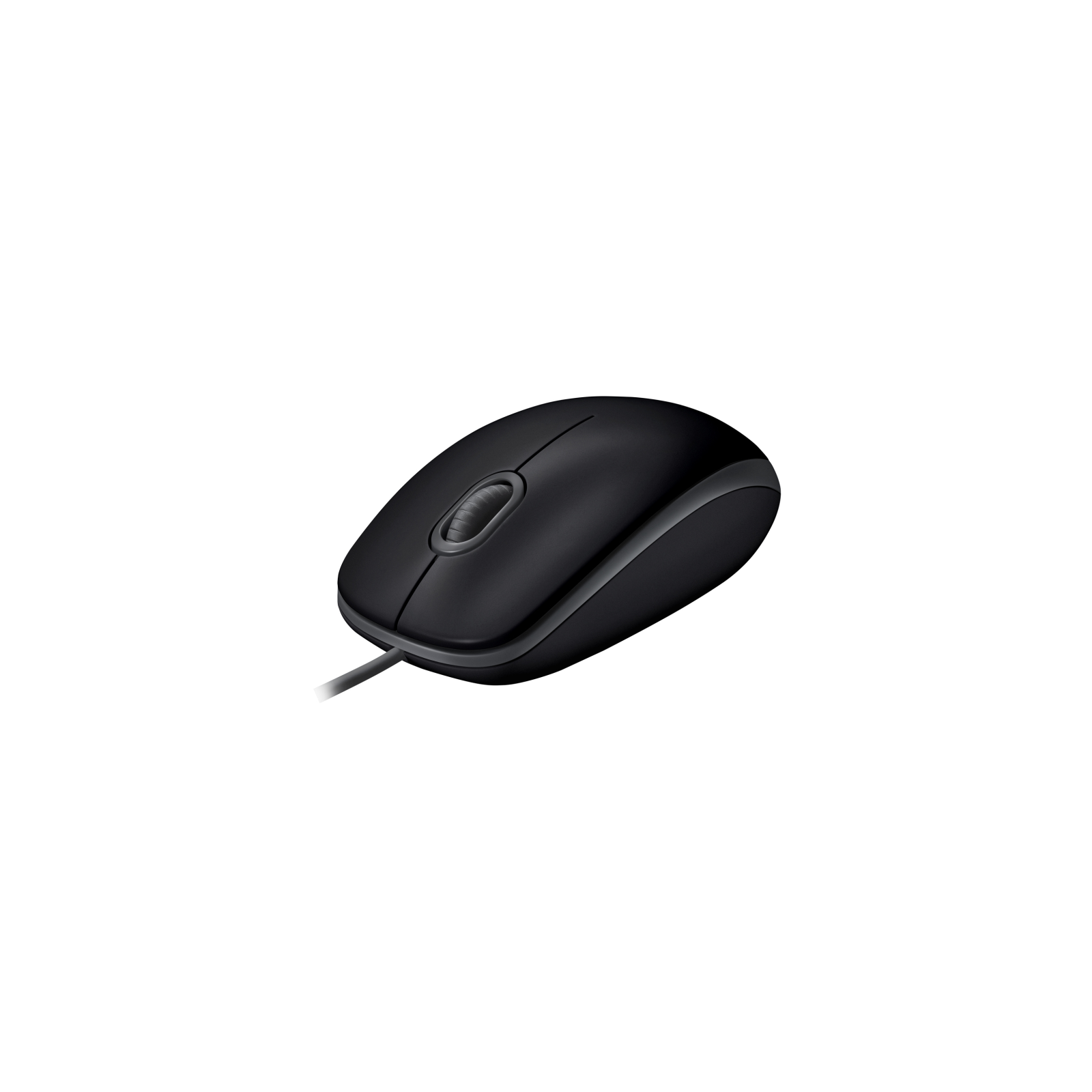 RATON LOGITECH B110 SILENT USB NEGRO