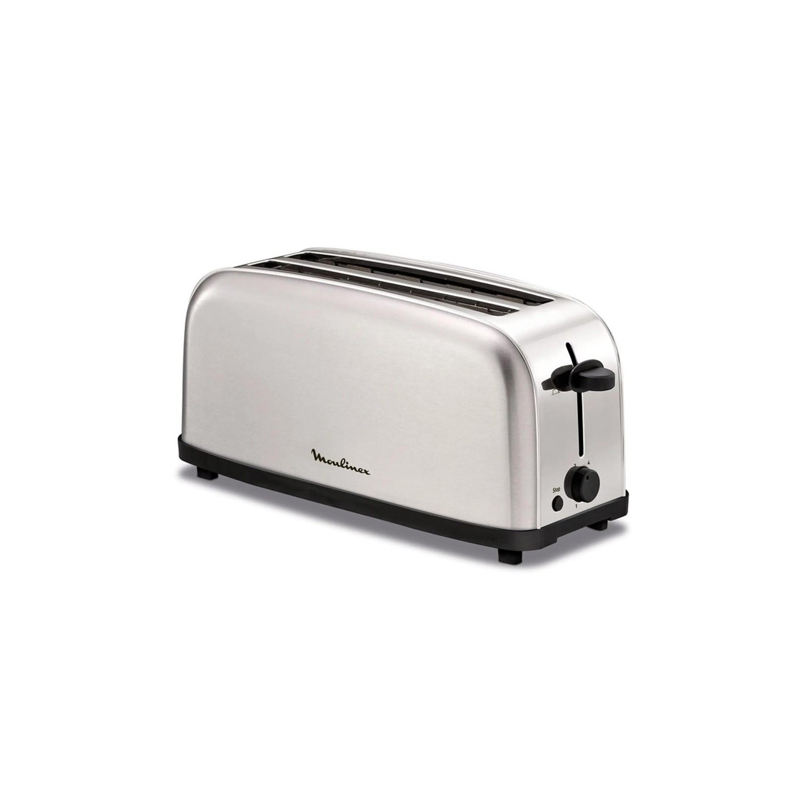 Tostadora moulinex classic 1400w