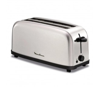 Tostadora moulinex classic 1400w