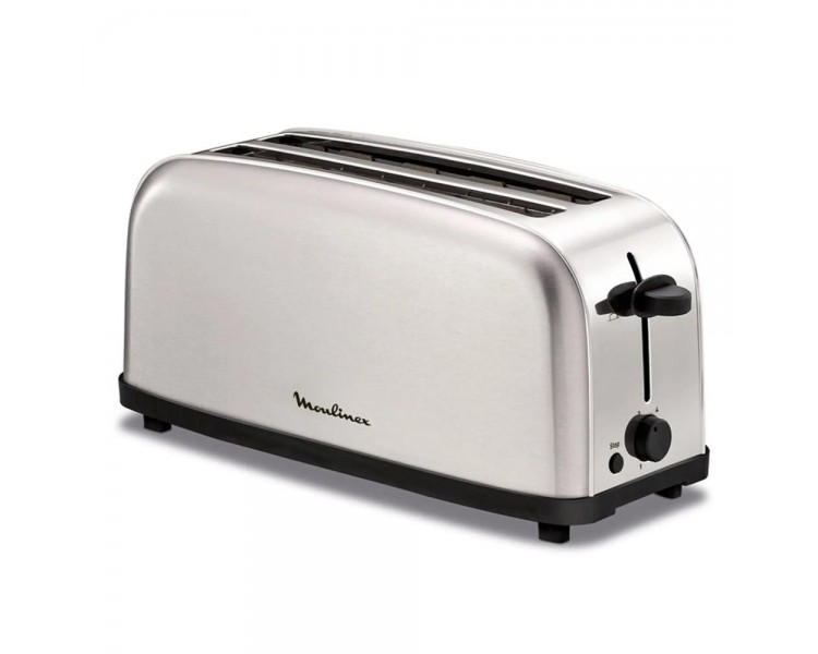 Tostadora moulinex classic 1400w