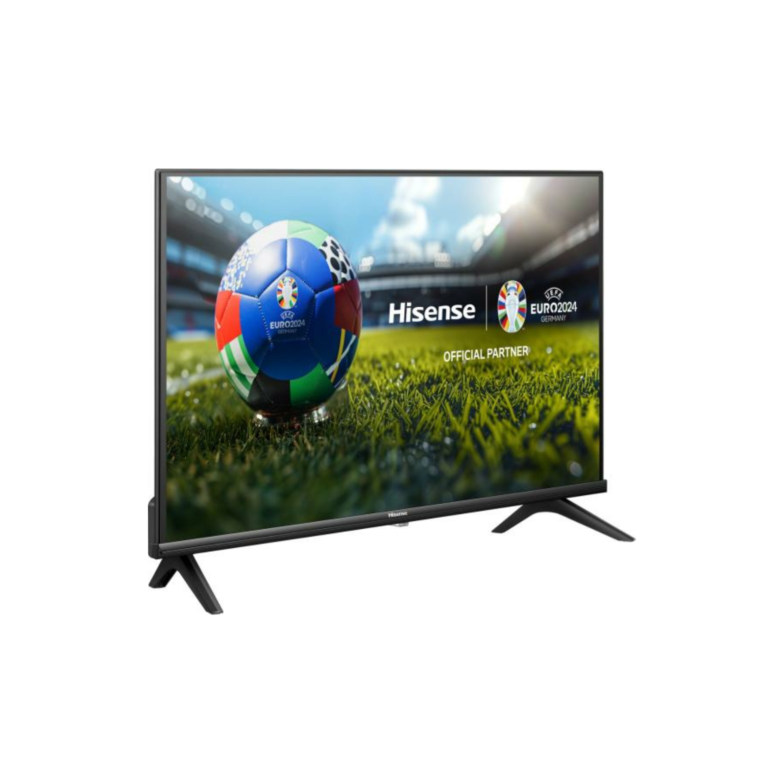 TV HISENSE SMART TV 40A4N 40 MODO JUEGO DEPORTES IA DOLBY DTS TDT