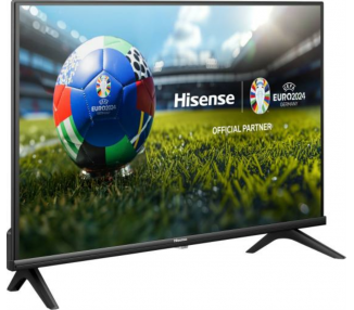 TV HISENSE SMART TV 40A4N 40 MODO JUEGO DEPORTES IA DOLBY DTS TDT