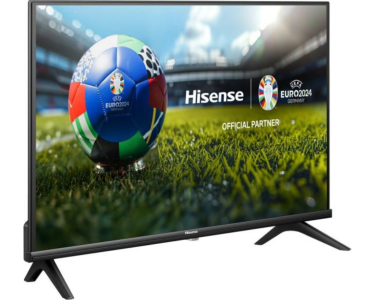 TV HISENSE SMART TV 40A4N 40 MODO JUEGO DEPORTES IA DOLBY DTS TDT