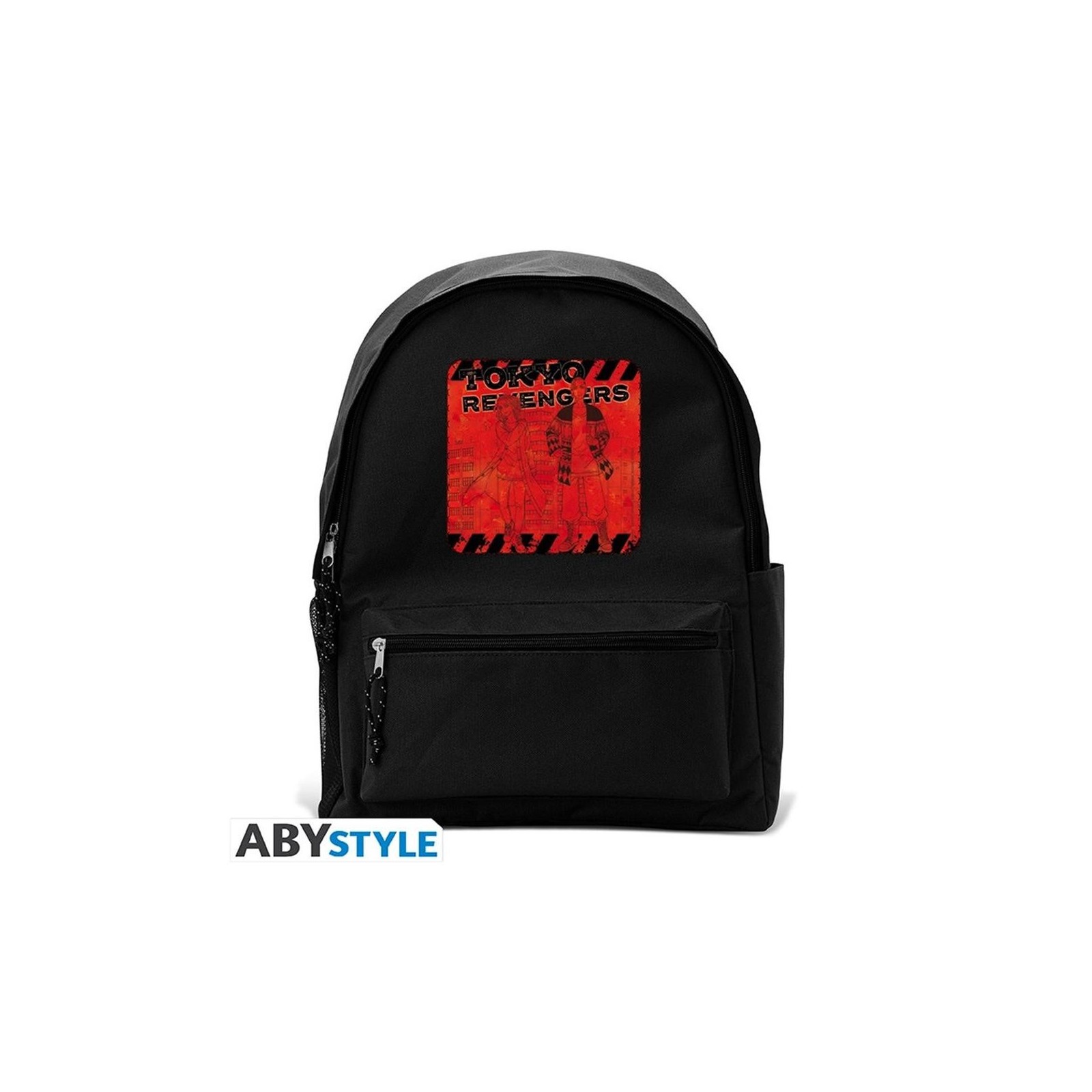 Mochila abystyle tokyo revengers mikey 