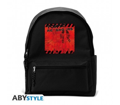 Mochila abystyle tokyo revengers mikey 