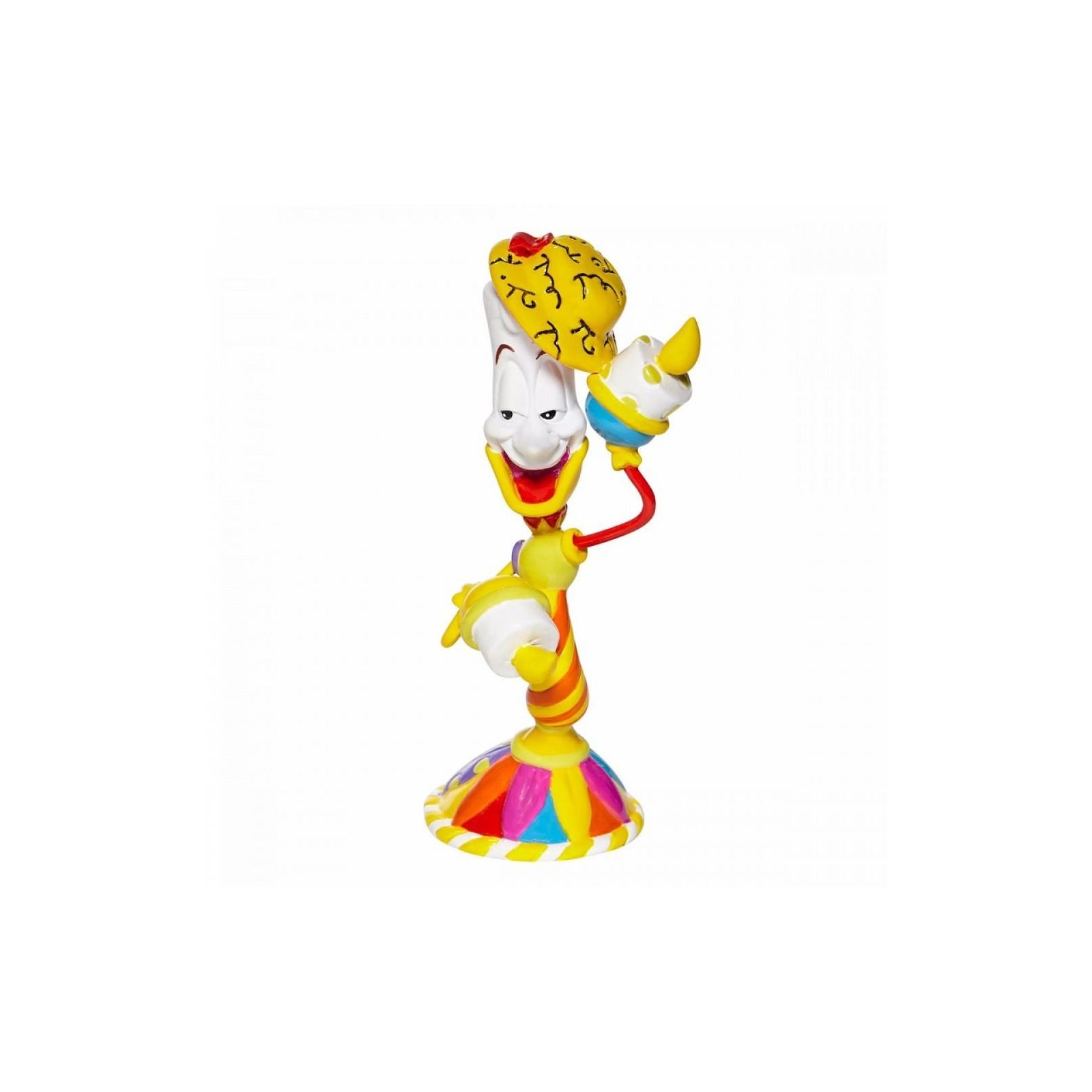 Figura disney enesco la bella y