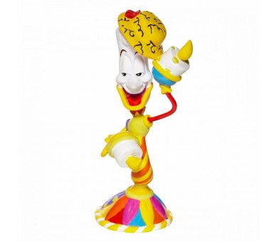 Figura disney enesco la bella y