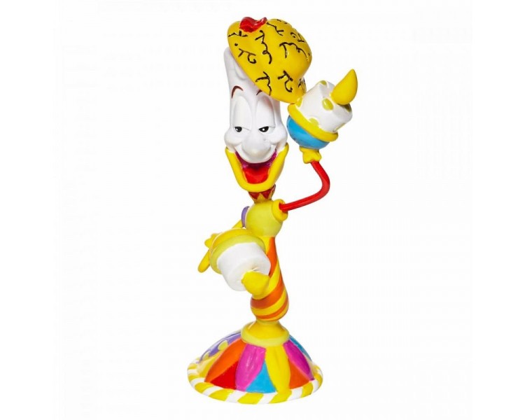 Figura disney enesco la bella y