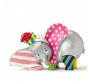 Figura enesco disney dumbo