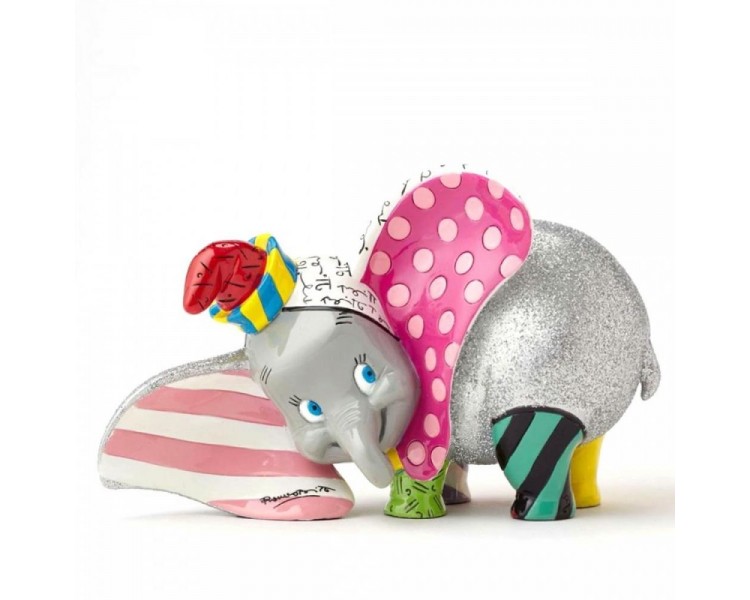 Figura enesco disney dumbo