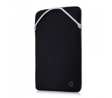 Funda hp reversible portatil 156pulgadas negro