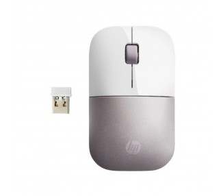 Mouse raton hp wireless inalambrico z3700