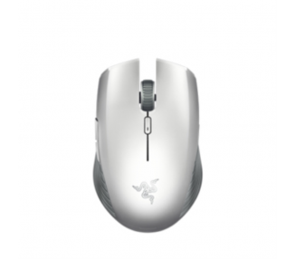 RATON GAMING RAZER ATHERIS 7200DPI WIRELESS BLANCO