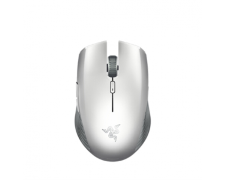 RATON GAMING RAZER ATHERIS 7200DPI WIRELESS BLANCO