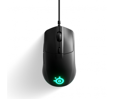 RATON GAMING STEELSERIES RIVAL 3