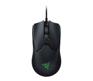 RATON GAMING RAZER VIPER CHROMA RGB