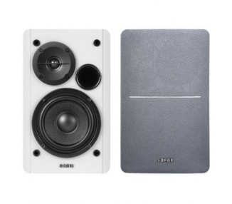 Altavoces edifier r1280t blanco 21wx2