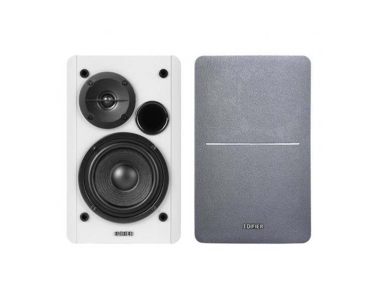 Altavoces edifier r1280t blanco 21wx2