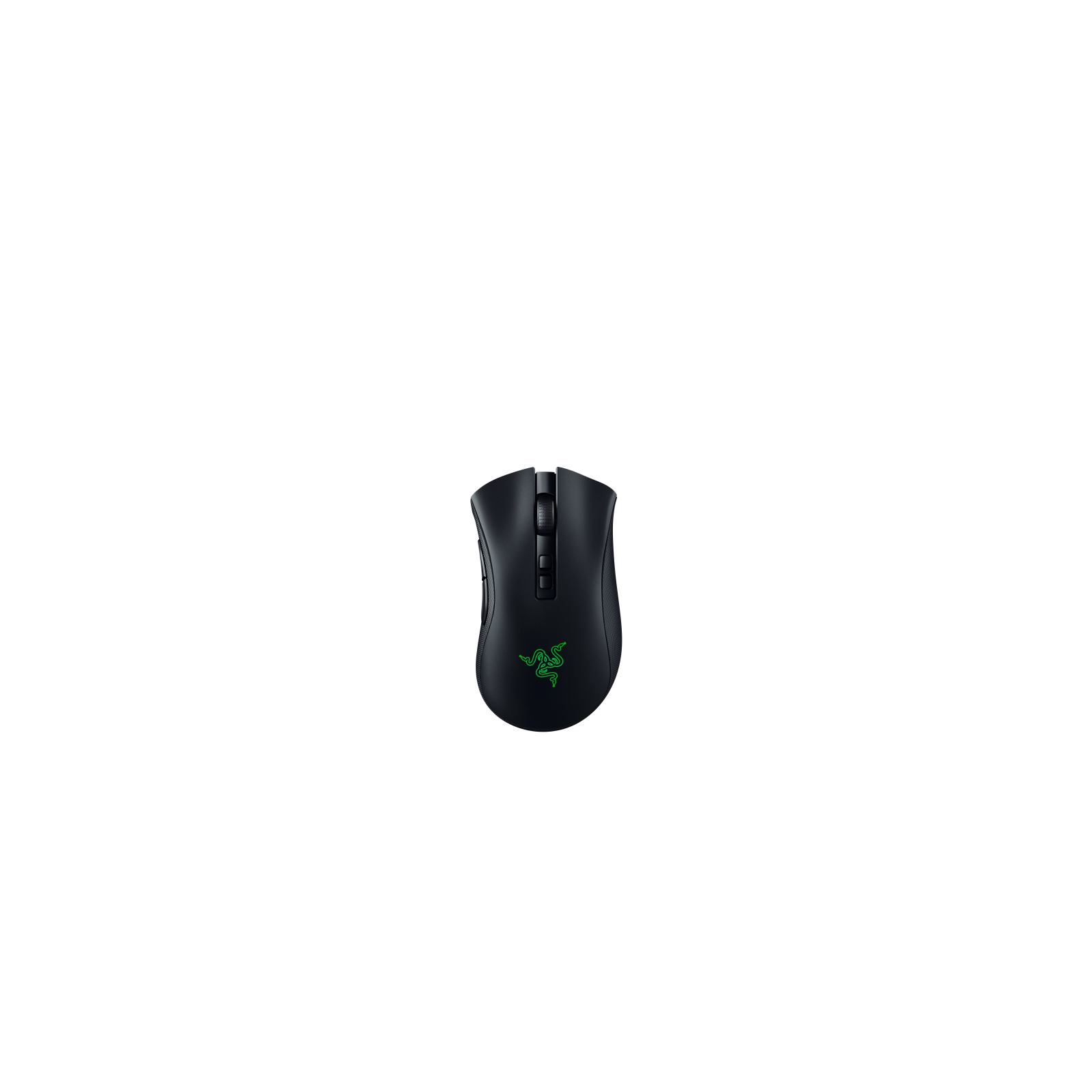 RATON GAMING RAZER DEATHADDER V2 PRO 20000DPI WIRELESS NEGRO