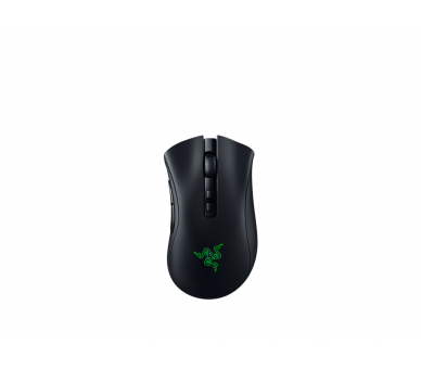 RATON GAMING RAZER DEATHADDER V2 PRO 20000DPI WIRELESS NEGRO